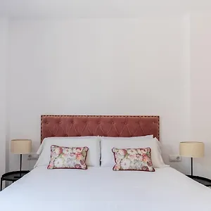Apartments Olé - Santa Rufina Sevilla