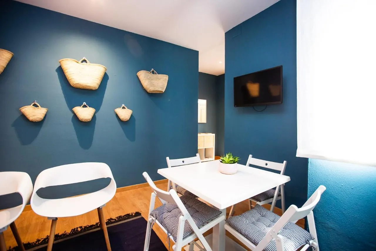V&L Arenal Apartment Seville