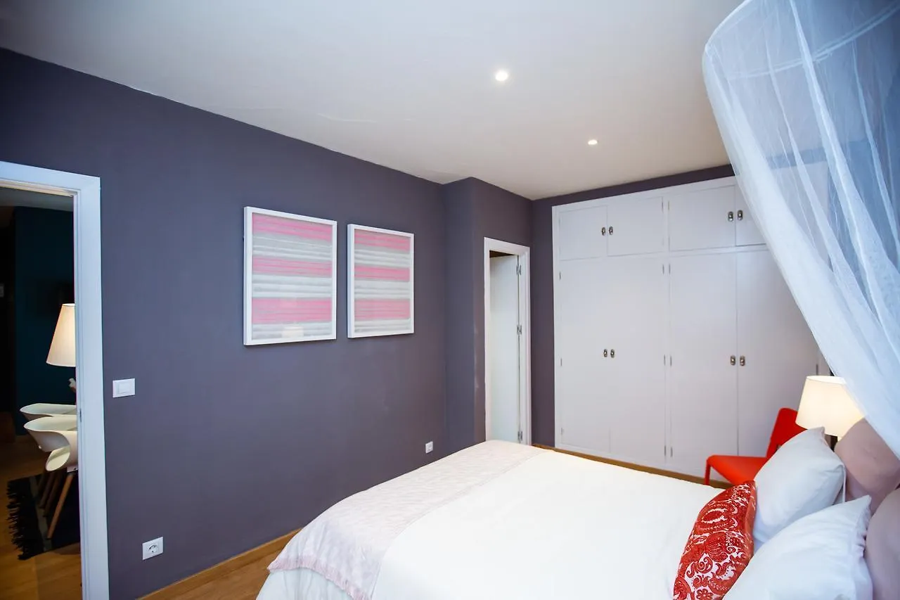 V&L Arenal Apartment Seville