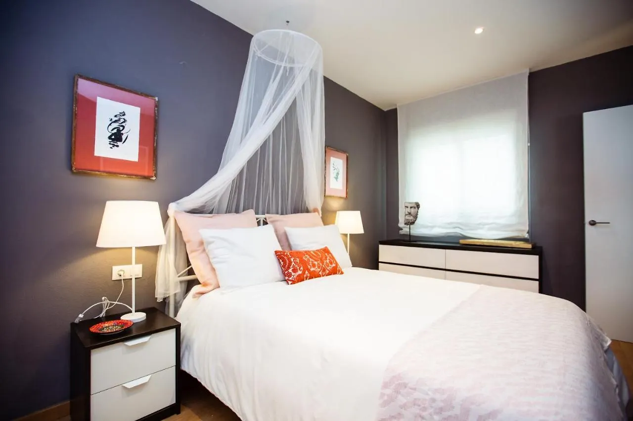 V&L Arenal Apartment Seville
