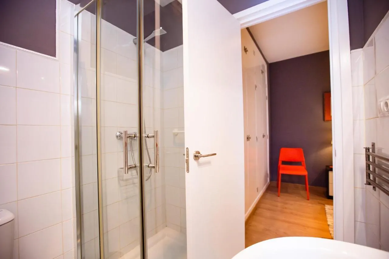 V&L Arenal Apartment Seville
