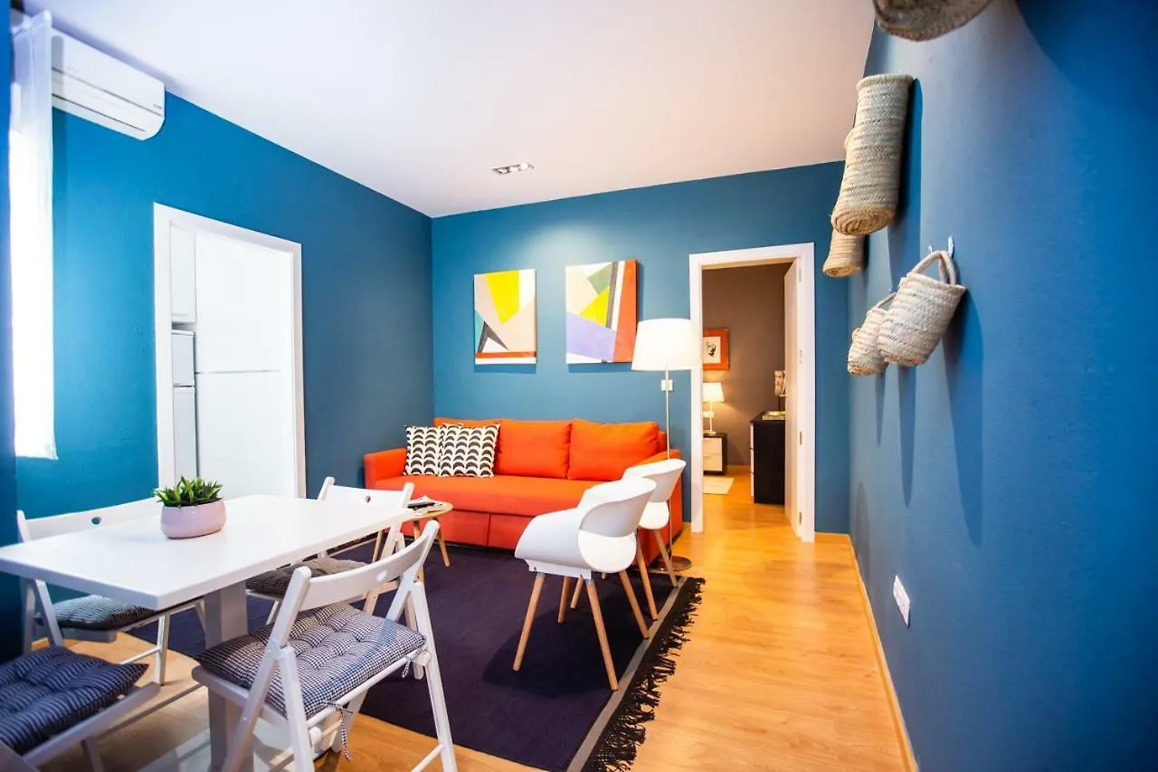 V&L Arenal Apartment Seville